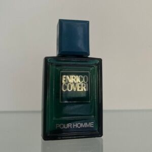 Enrico Coveri Pour Homme Mini Fragrance